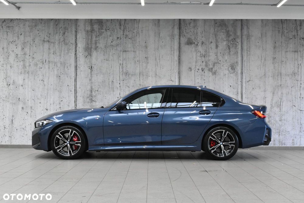 BMW Seria 3 - 4