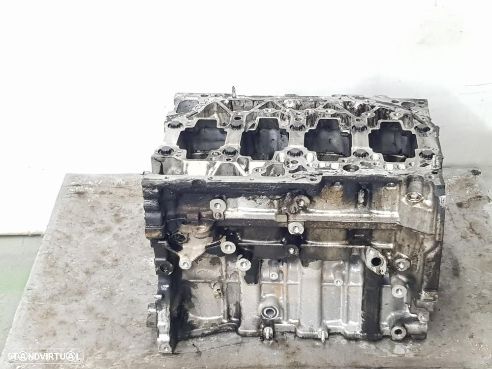 BLOCO DO MOTOR TOYOTA RAV4 A3 - 1