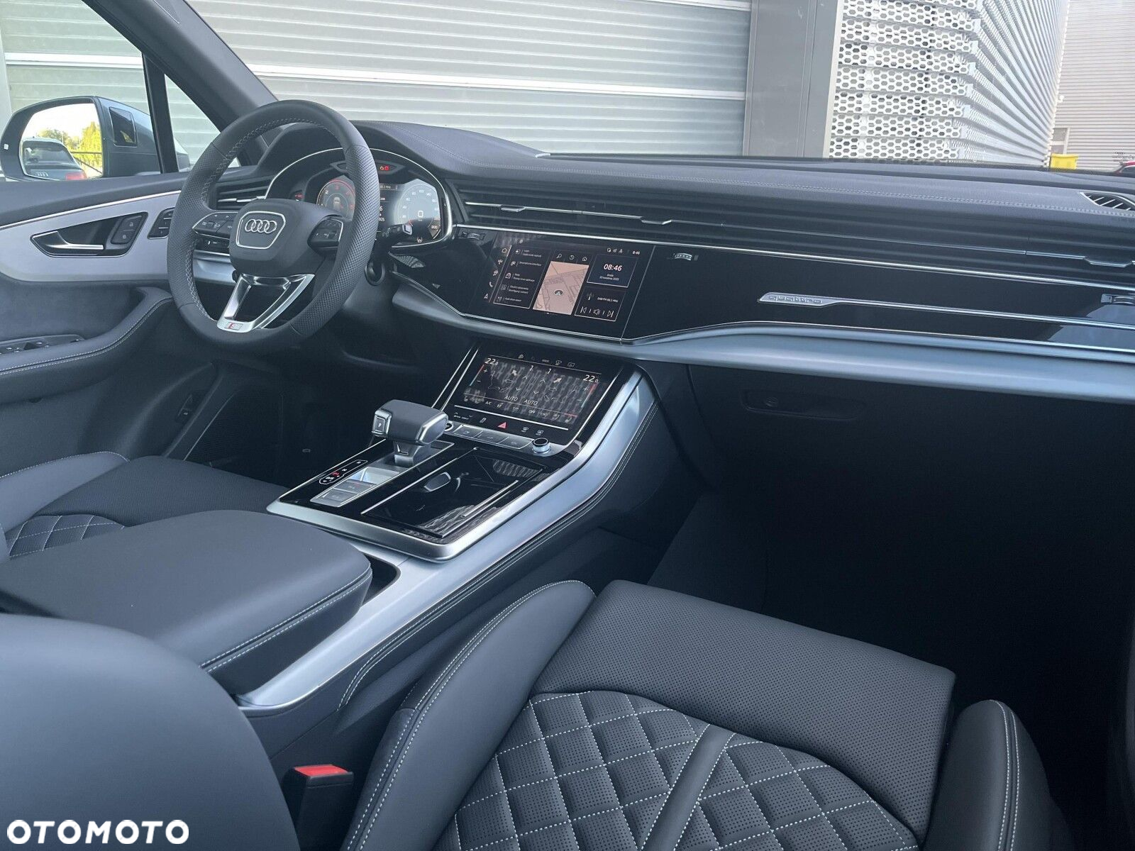 Audi Q7 - 30
