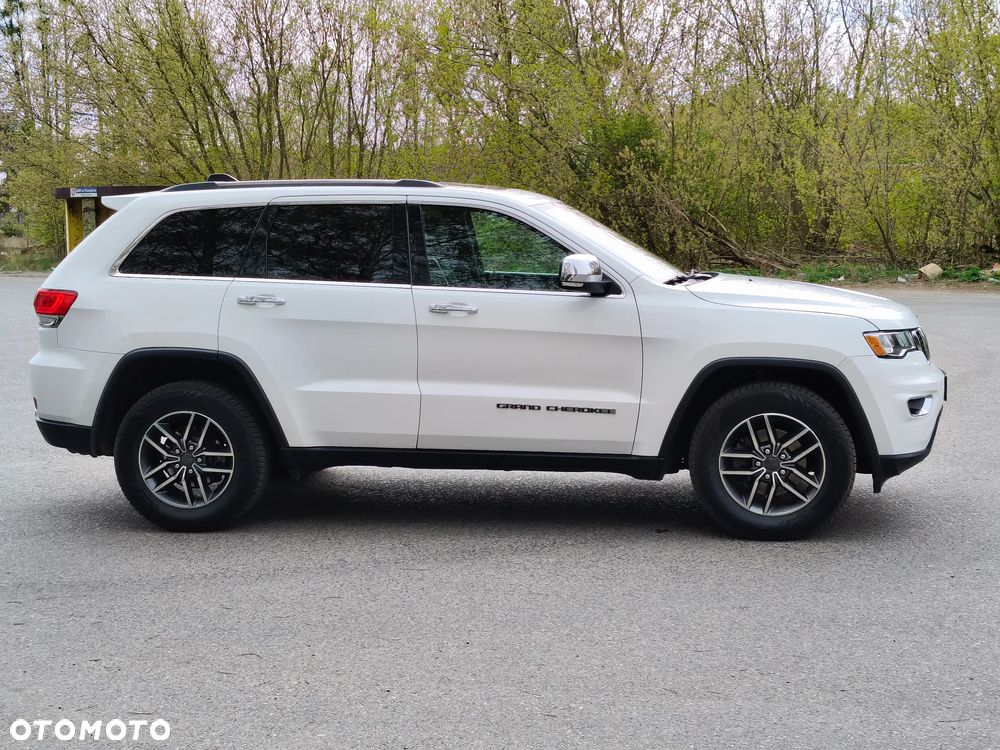 Jeep Grand Cherokee - 6