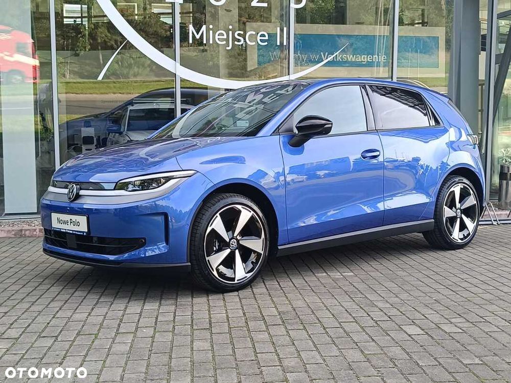 Volkswagen Id. Polo 2026 photo 2