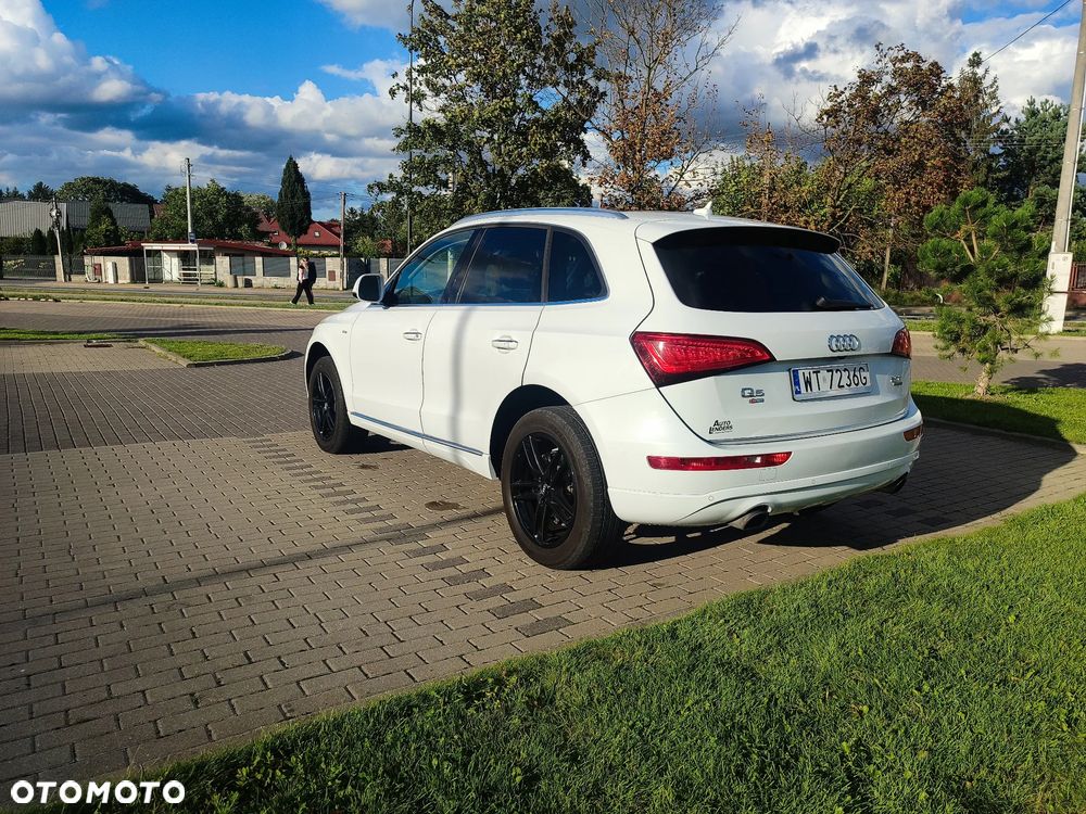 Audi Q5 - 6