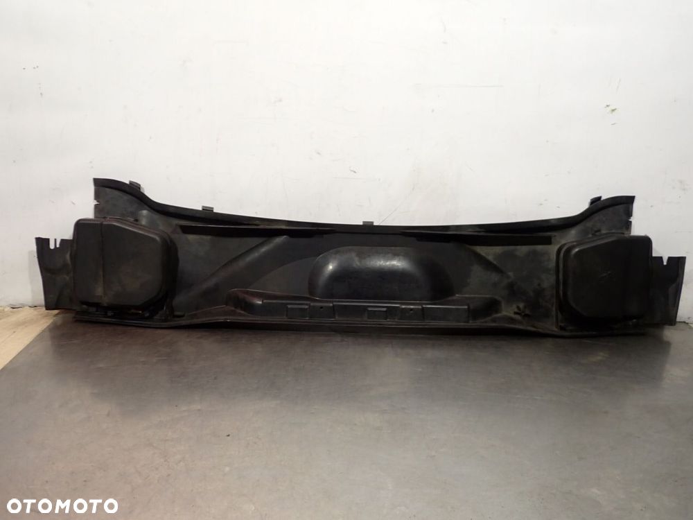 PODSZYBIE OSŁONA FILTRA BMW E87 - 1