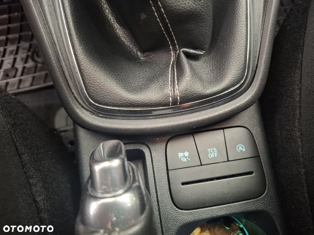 Ford Puma 1.0 EcoBoost Hybrid TITANIUM DESIGN - 17