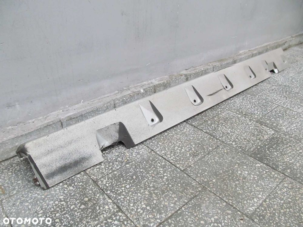 SAAB 9-3 93 AERO LISTWA NAKLADKA PROGU LEWA 12792000 04-14 - 5