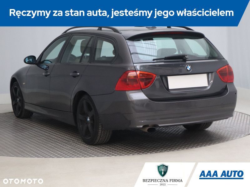 BMW Seria 3 - 6