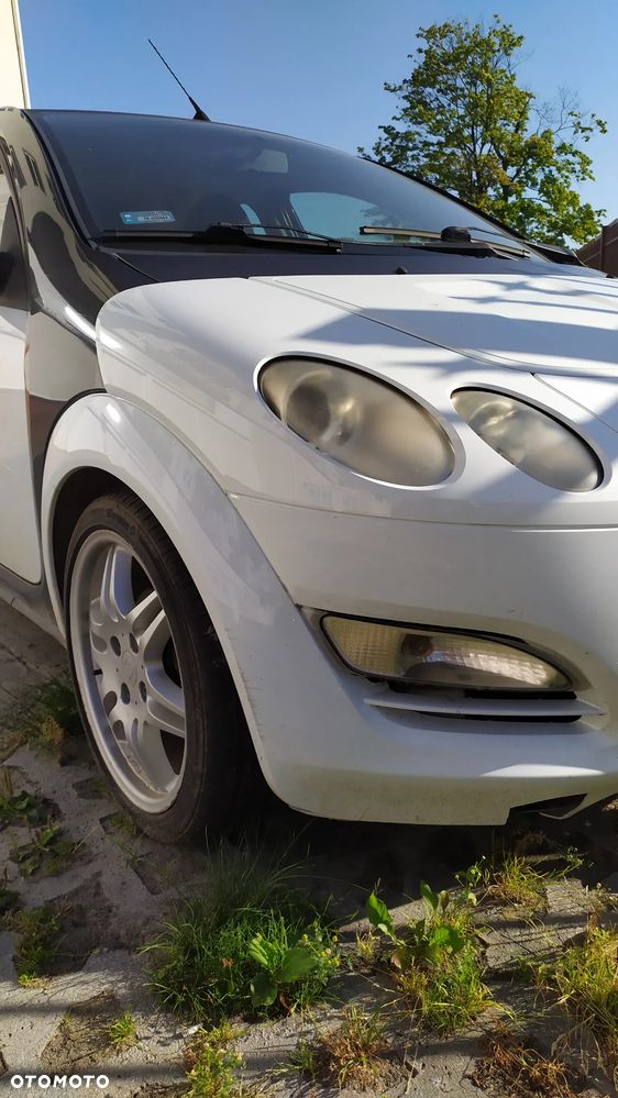Smart Forfour passion cdi - 20