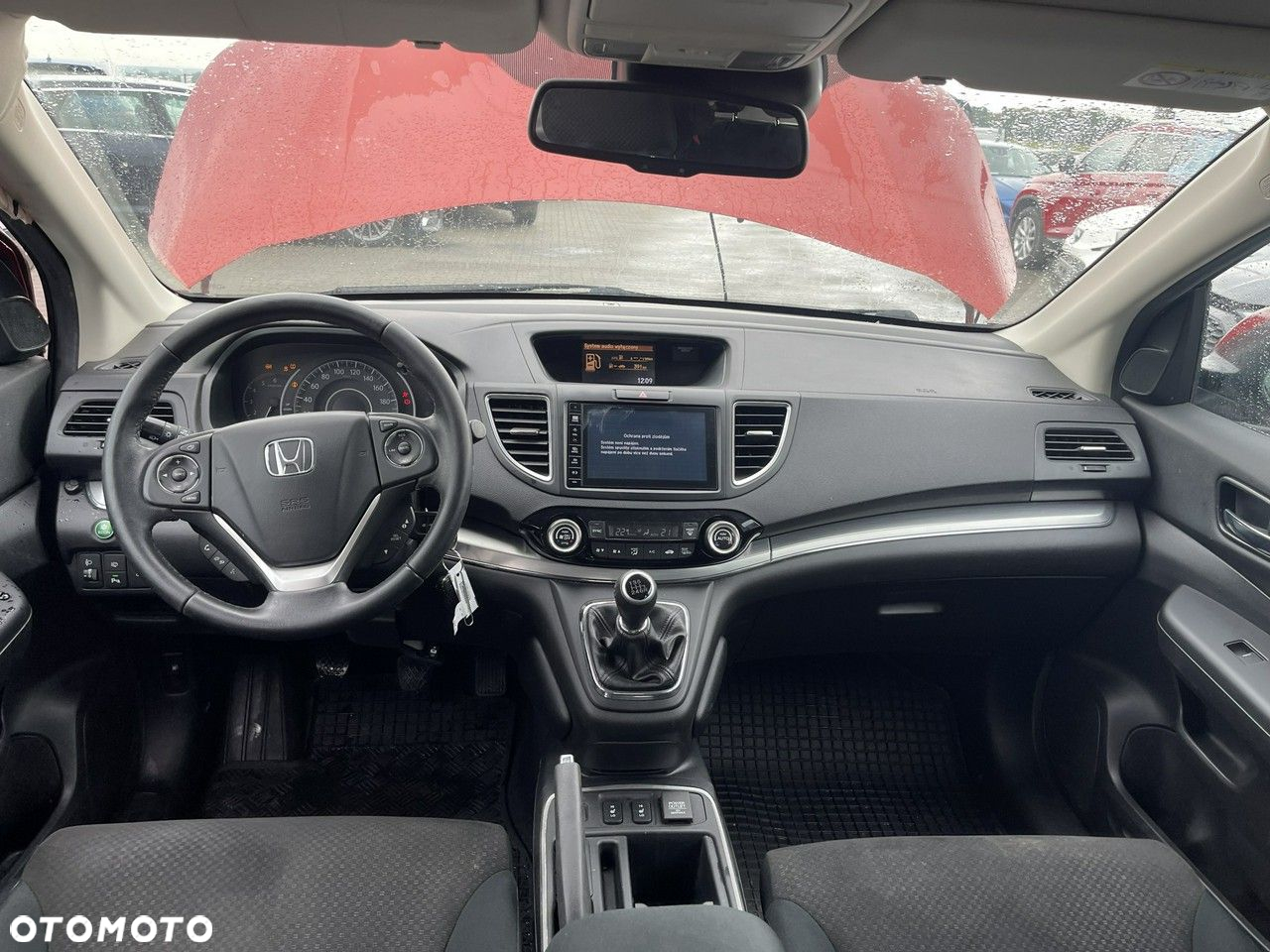 Honda CR-V 1.6i-DTEC Comfort (Honda Connect+) / (2WD) - 6