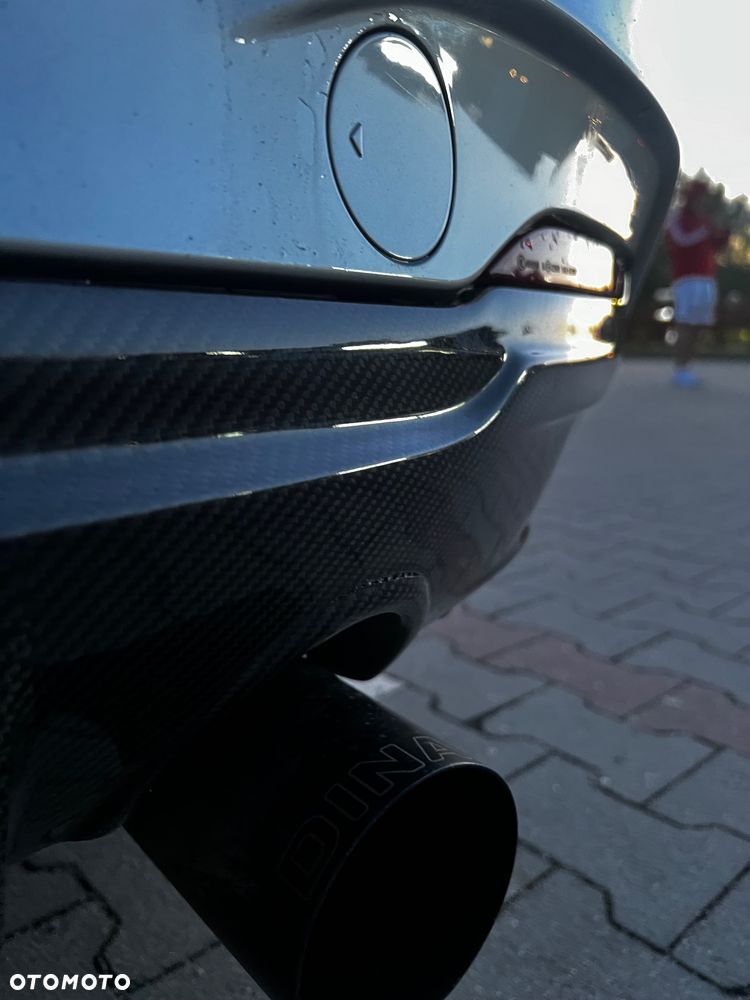 BMW Seria 2 M235i xDrive Sport-Aut - 9
