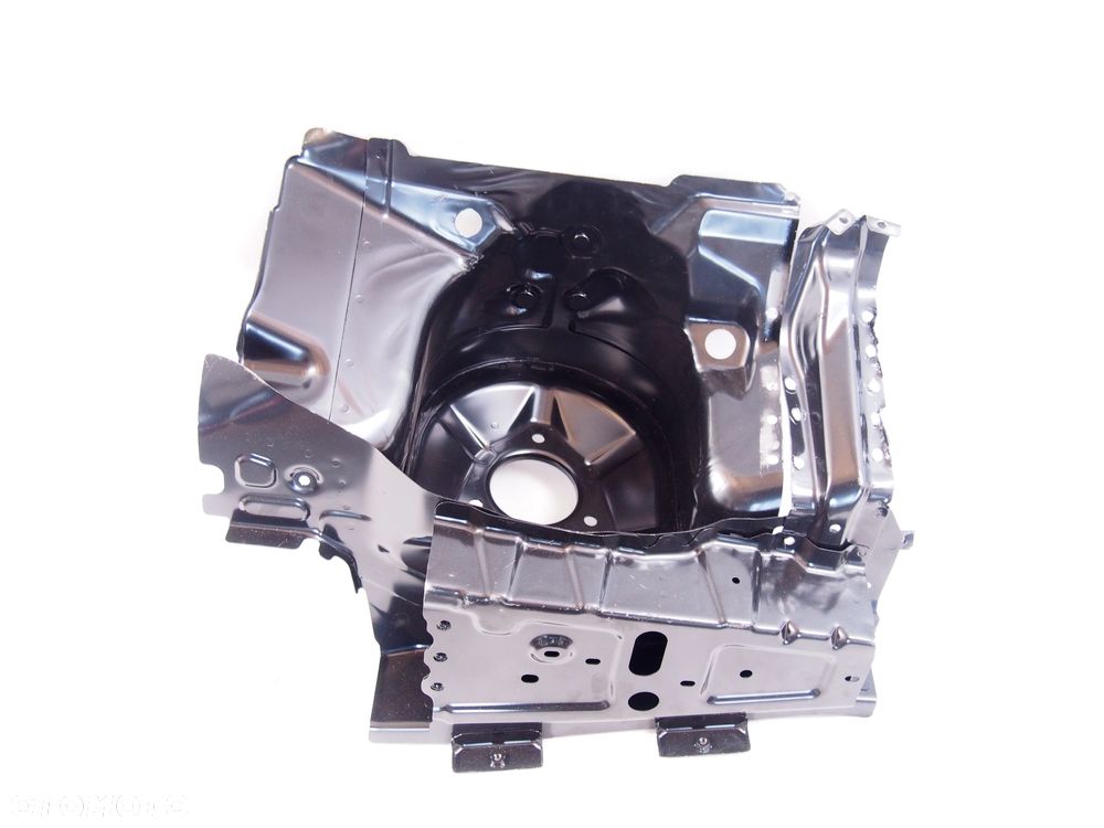 Mitsubishi Eclipse Cross Mocowanie amortyzatora kielich lewe przod przedni lewy - 1