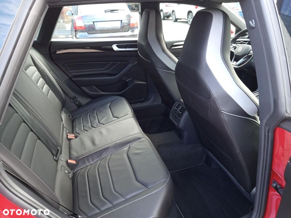 Volkswagen Arteon 2.0 TSI R-Line DSG - 29