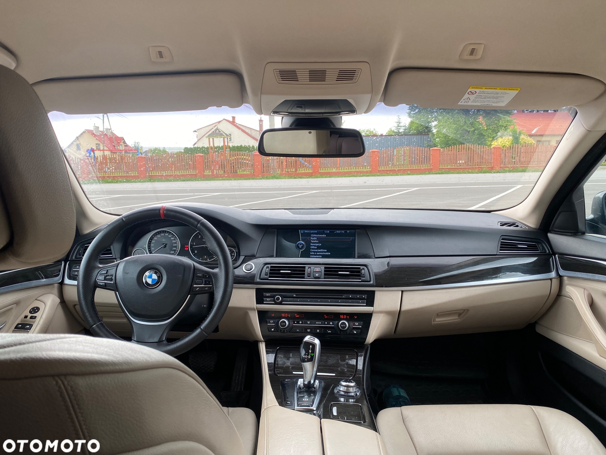 BMW Seria 5 530d - 4