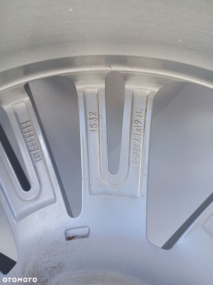 FELGI BMW X3 X4 19 CALI OE 6877331 - 13