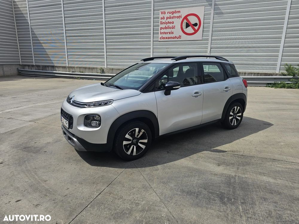 Citroën C3 AIRCROSS - 6