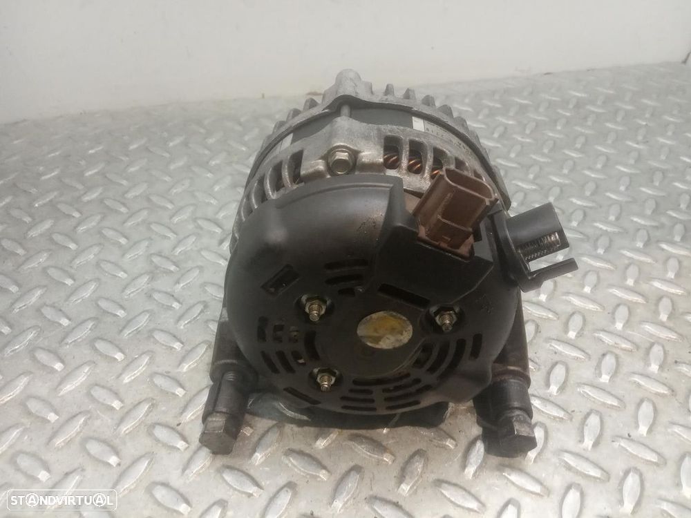ALTERNADOR MAZDA 3 2006 -1042102710 - 2