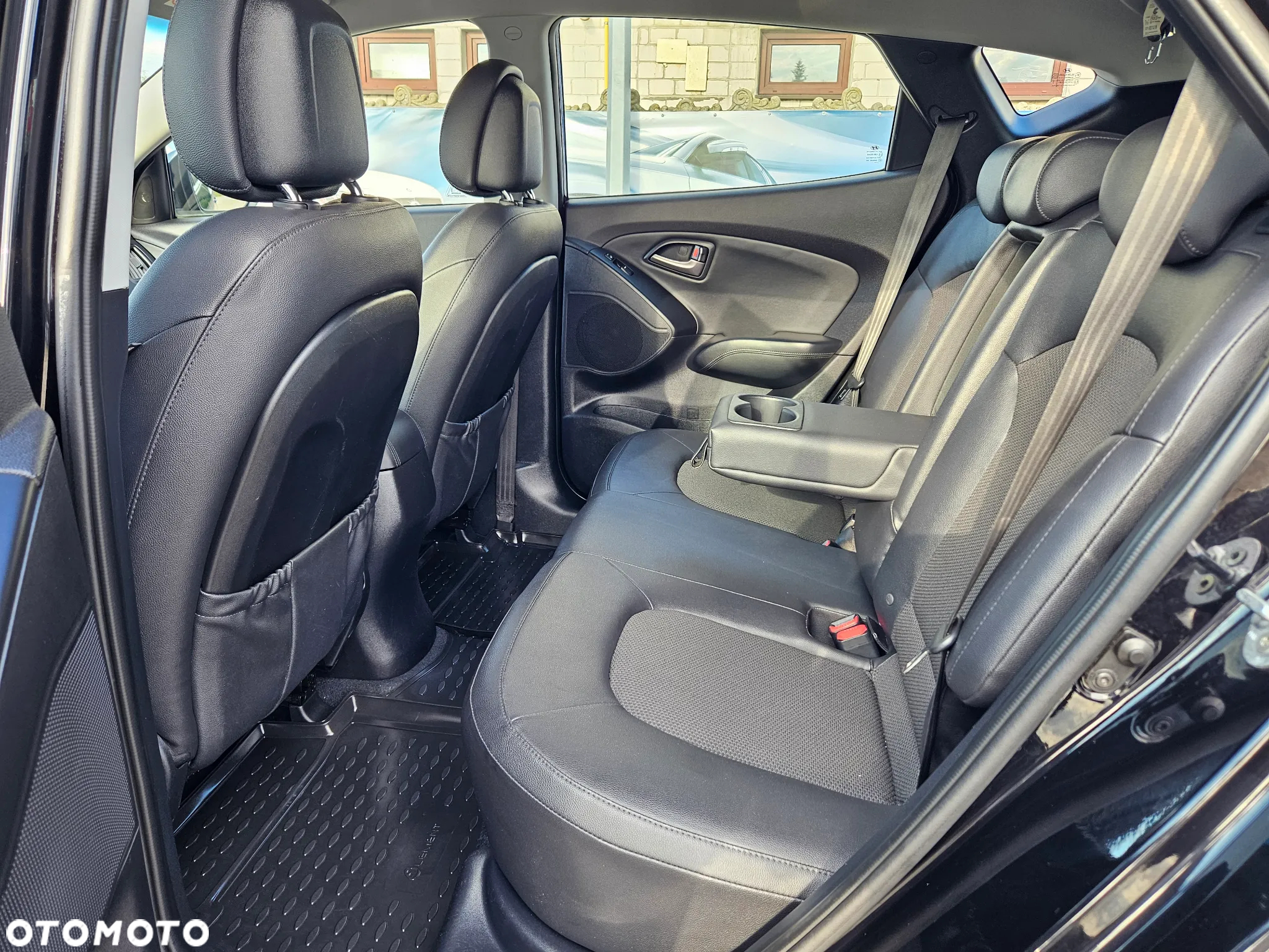 Hyundai ix35 1.6 GDI Premium 2WD - 9