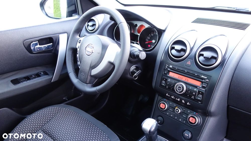 Nissan Qashqai 1.6 Acenta Pack - 29