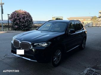 BMW X3 - 39