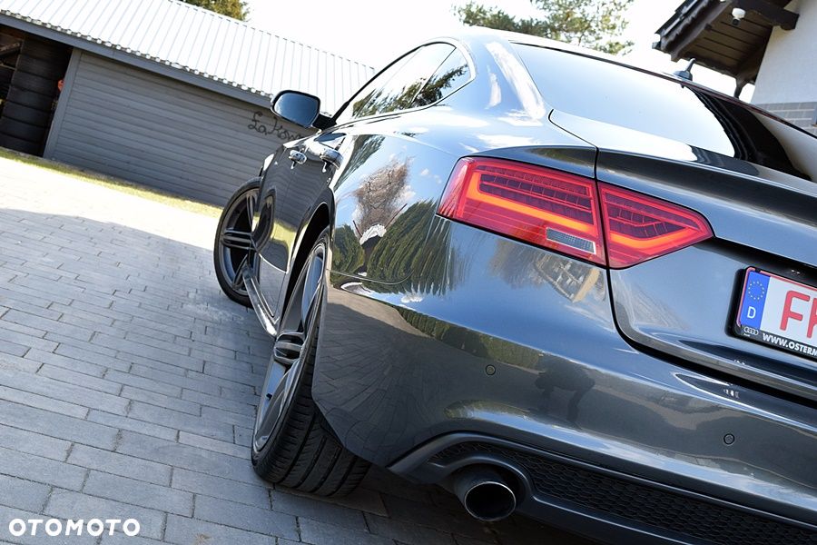 Audi A5 Sportback 3.0 TDI Quattro S tronic - 20