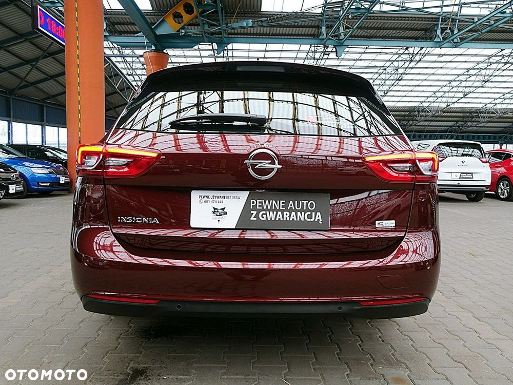 Opel Insignia - 5