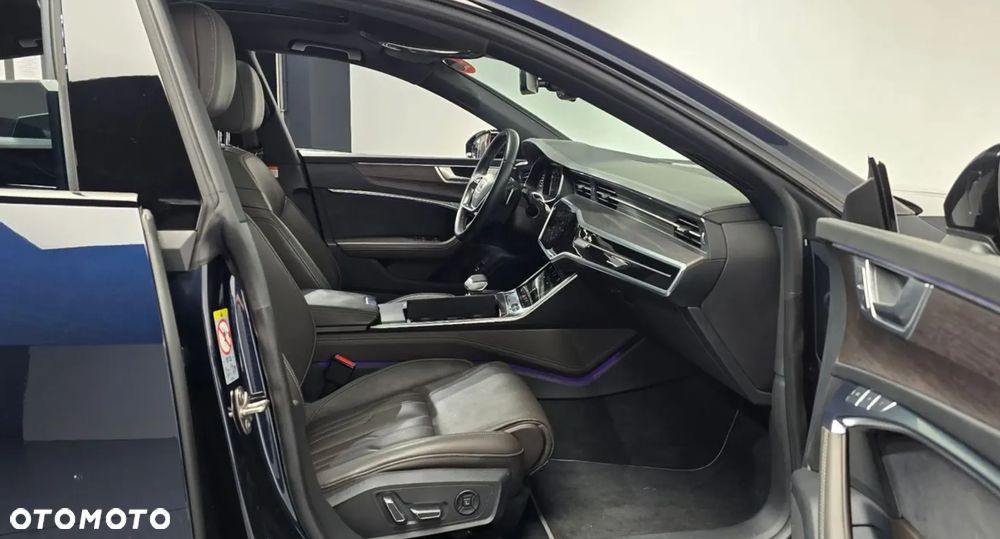 Audi A7 Sportback - 12
