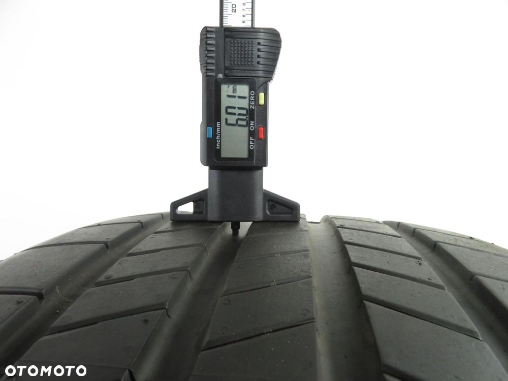 255/40R21 OPONA LETNIA Bridgestone Turanza Eco Enliten 102T  XL B-Seal A0 - 10