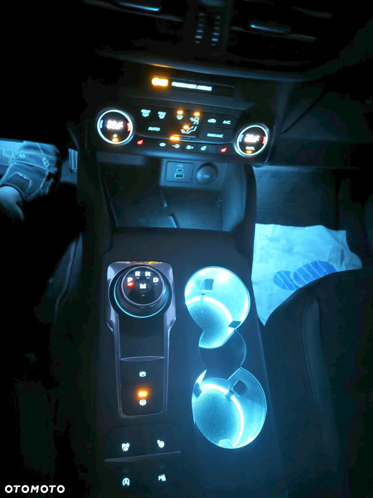 Ford Kuga 2.0 EcoBlue AWD ST-Line - 22