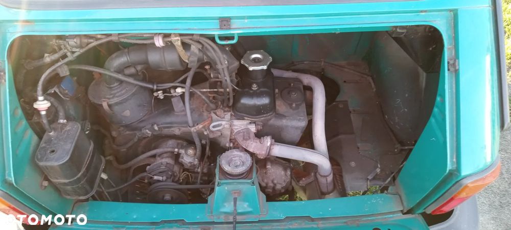 Fiat 126 650 Elegant - 3