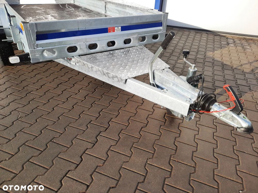 Blyss B27290/140 Najazdy - 13