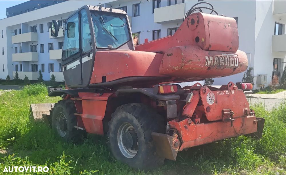 Manitou 2150 - 3