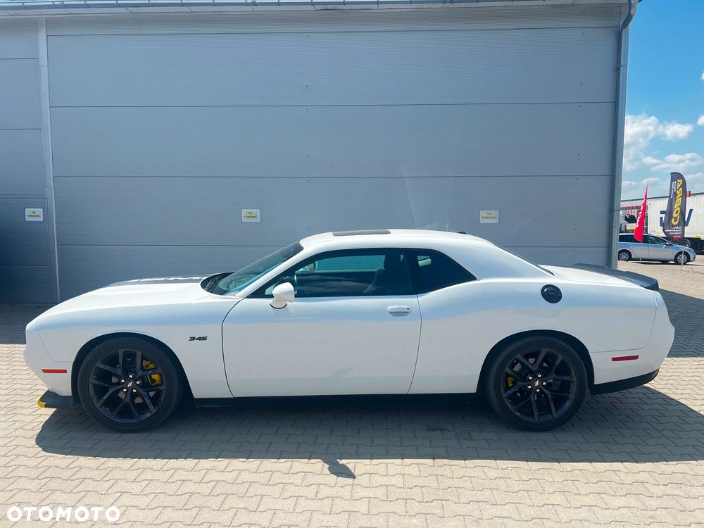 Dodge Challenger 5.7 R/T - 3