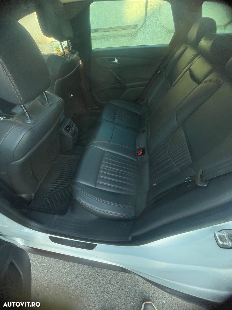 Peugeot 508 - 10