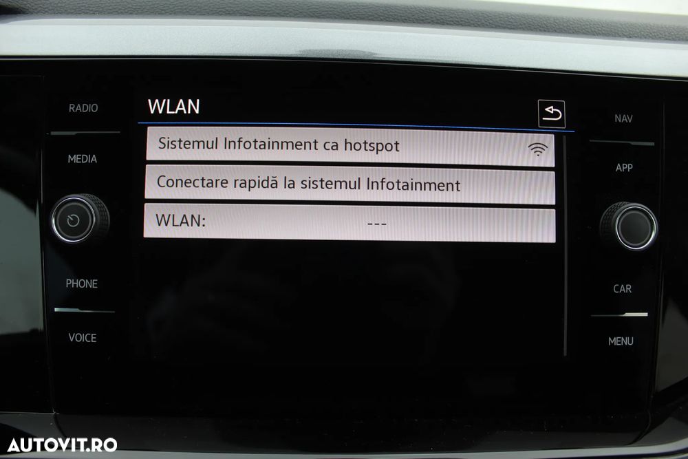 Volkswagen Taigo - 31