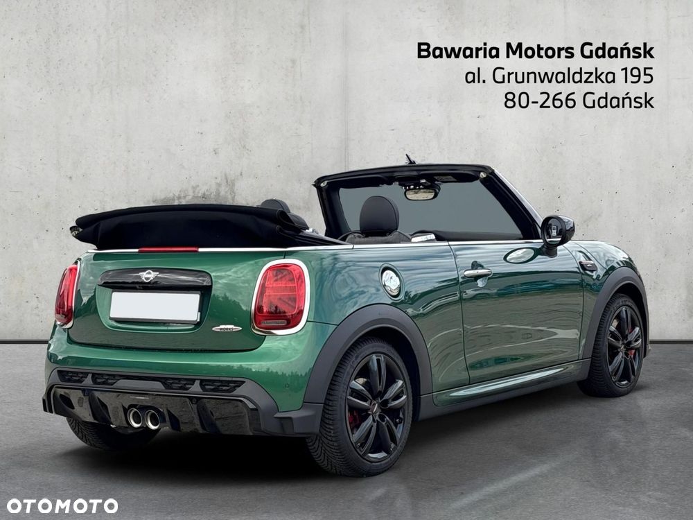 MINI John Cooper Works - 2