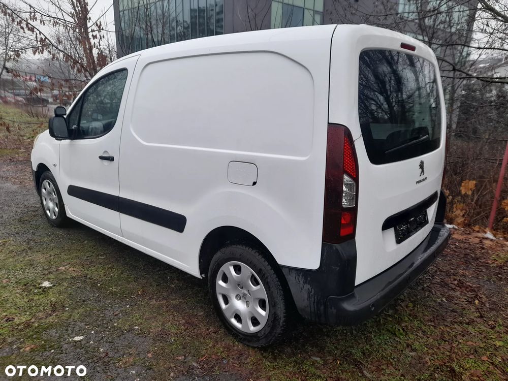 Peugeot Partner - 3
