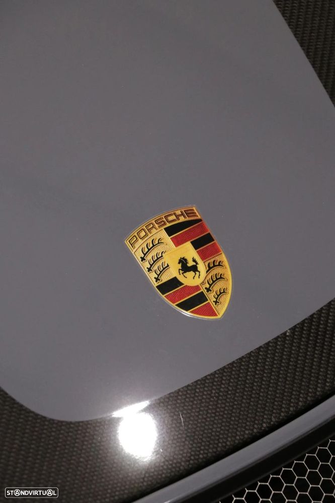Porsche 718 Cayman - 48