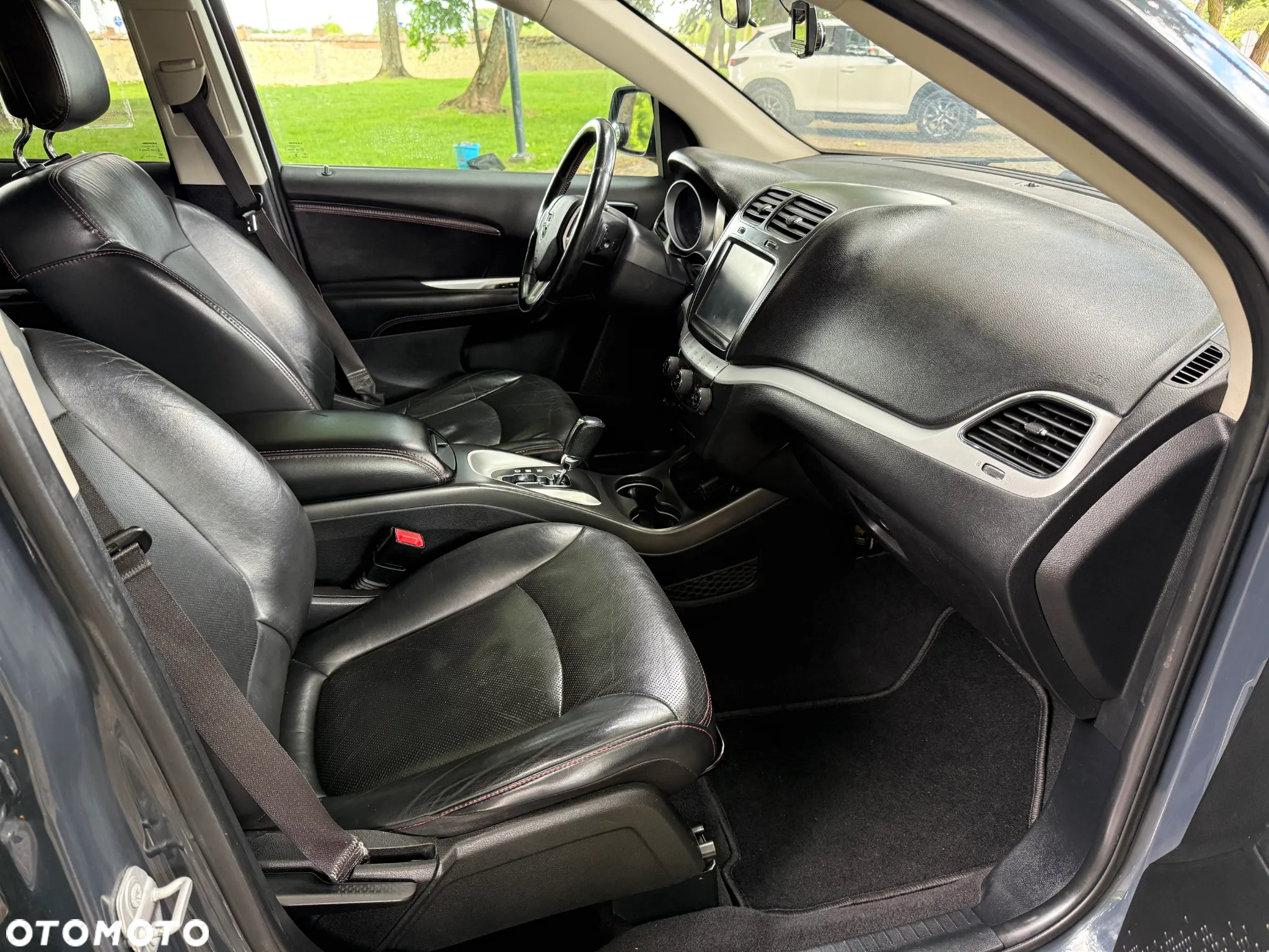 Dodge Journey - 21