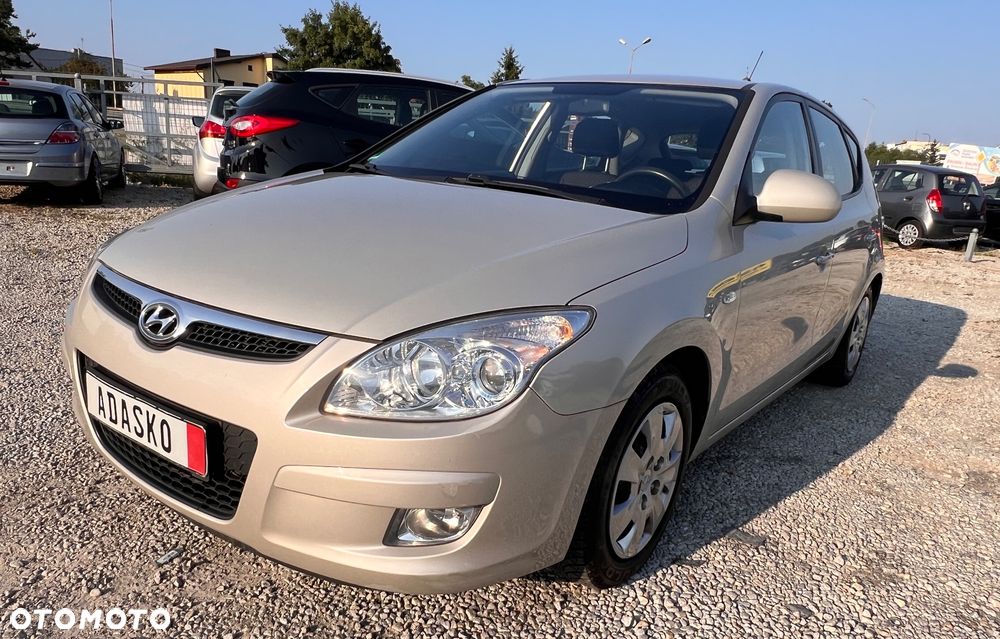 Hyundai i30 - 2