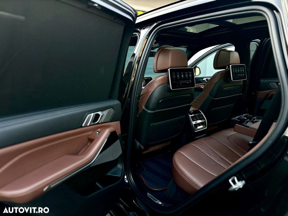 BMW X5 M - 25