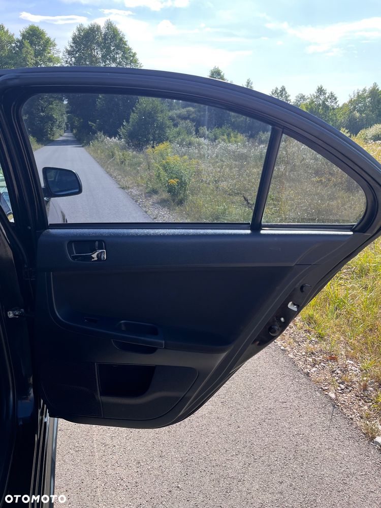 Mitsubishi Lancer 2.0 DI-D Intense - 13