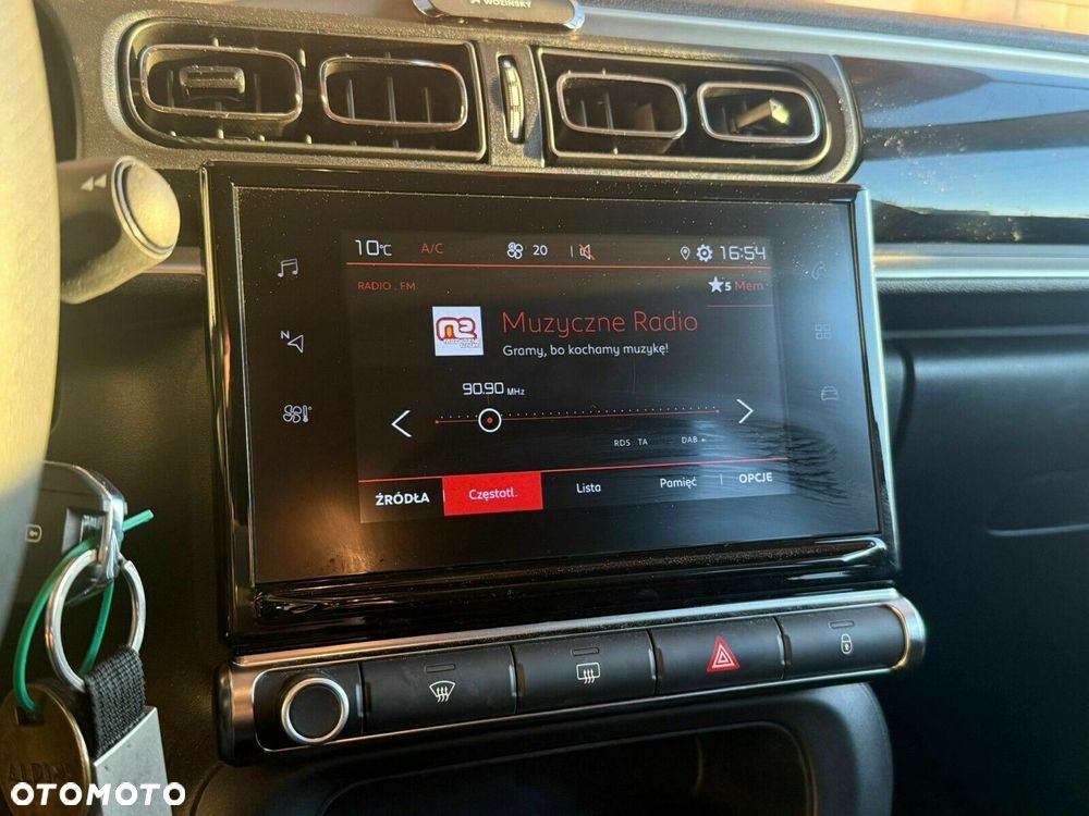 Citroën C3 1.2 PureTech Max - 24