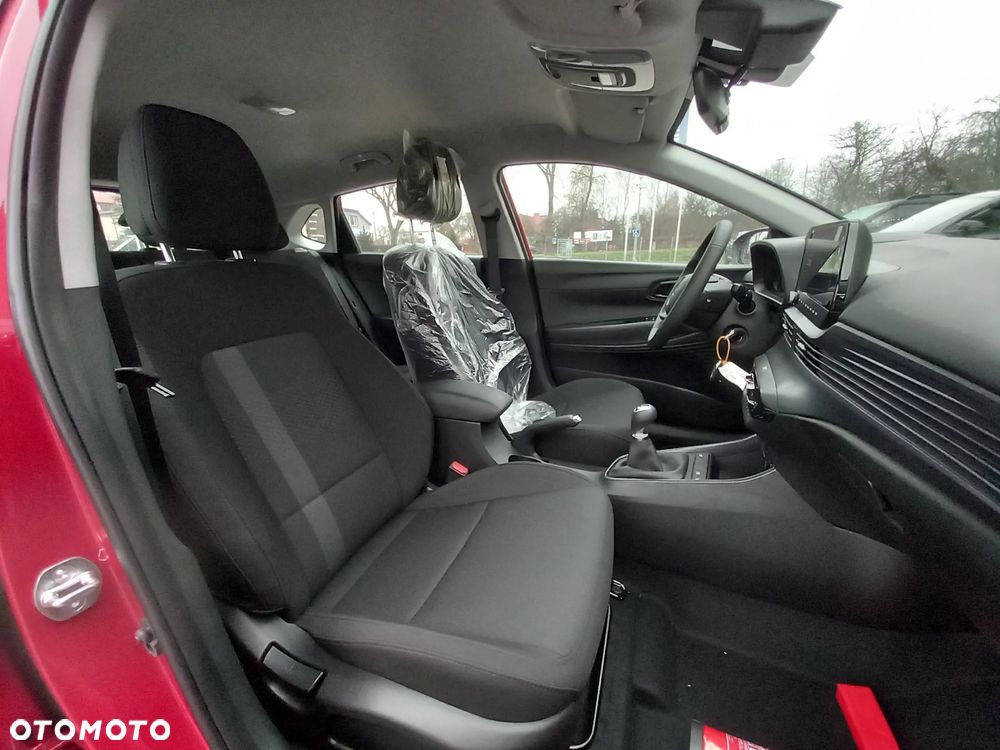 Hyundai i20 1.2 Modern - 14