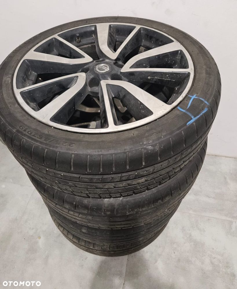 Nissan Qashqai 1.6 dCi Tekna S&S - 28