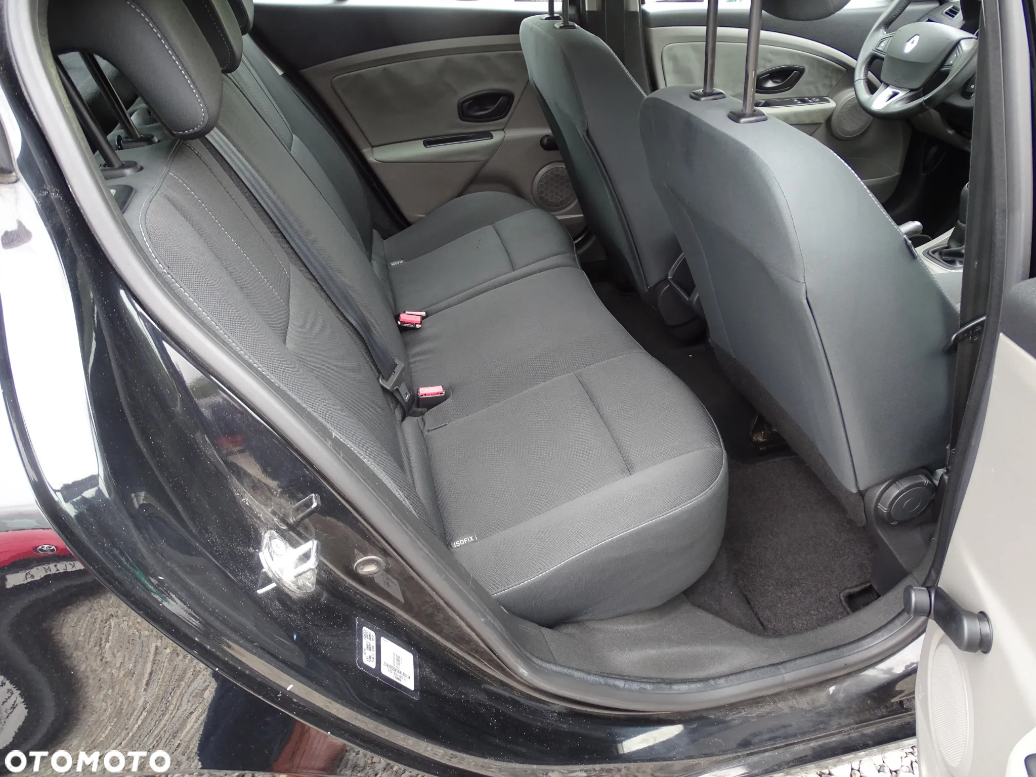 Renault Megane 1.6 16V 100 TomTom Edition - 19