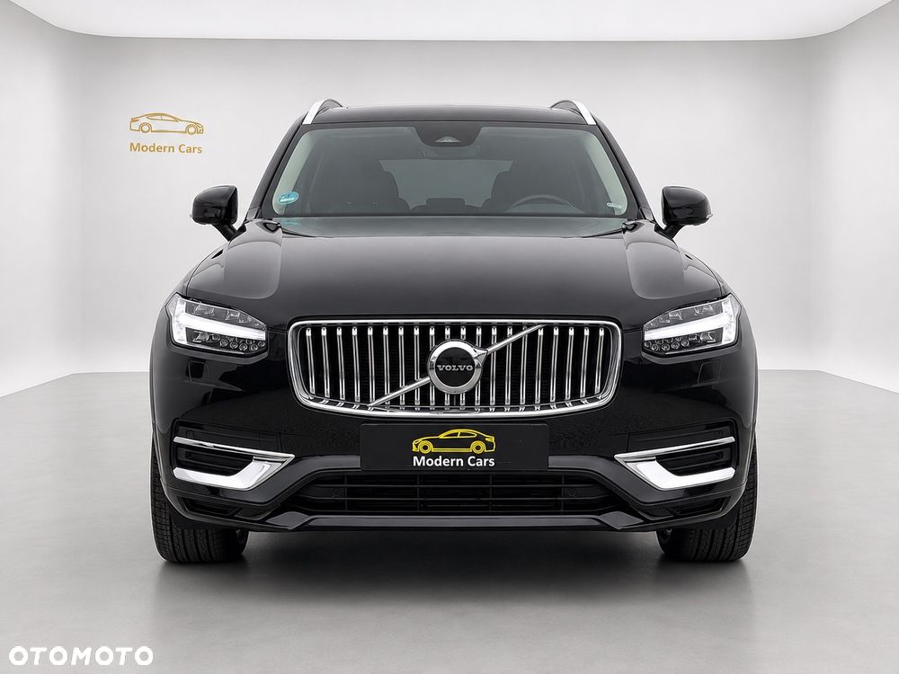 Volvo XC 90 B5 B AWD Plus Bright - 2