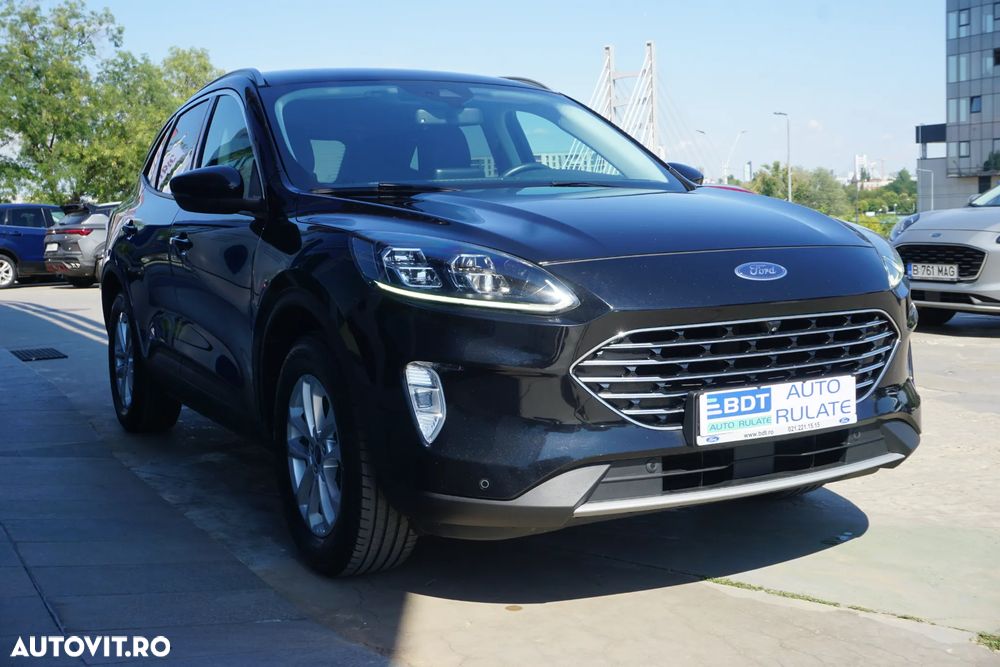 Ford Kuga - 3