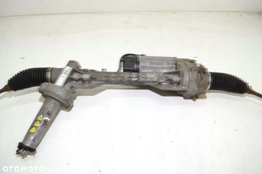 BMW E87 PRZEKŁADNIA MAGLOWNICA ANGLIK ANGIELSKA 6794006 - 3