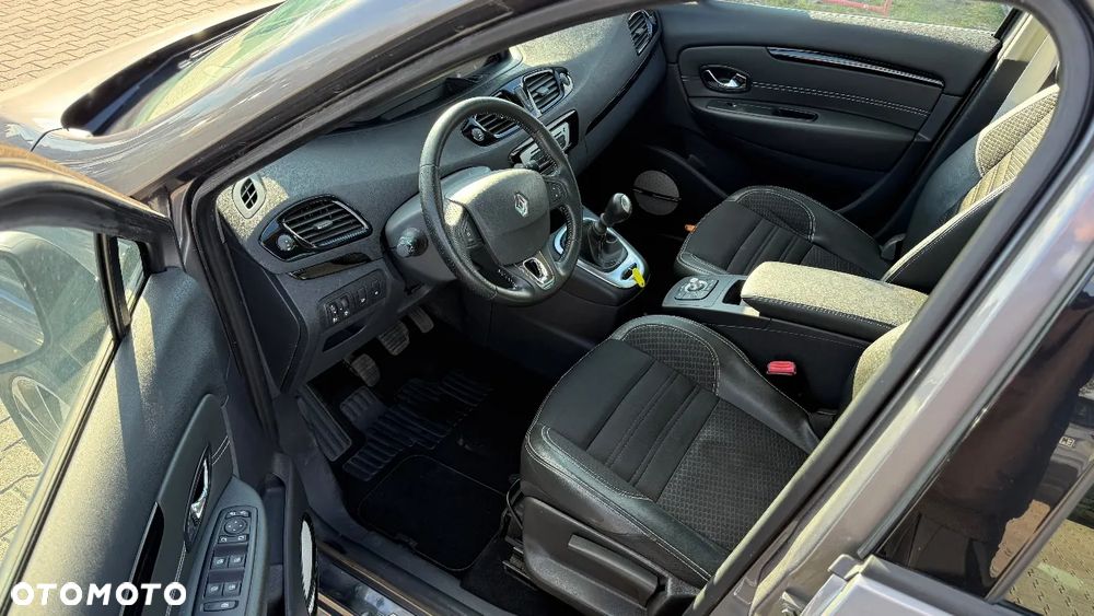 Renault Scenic - 7