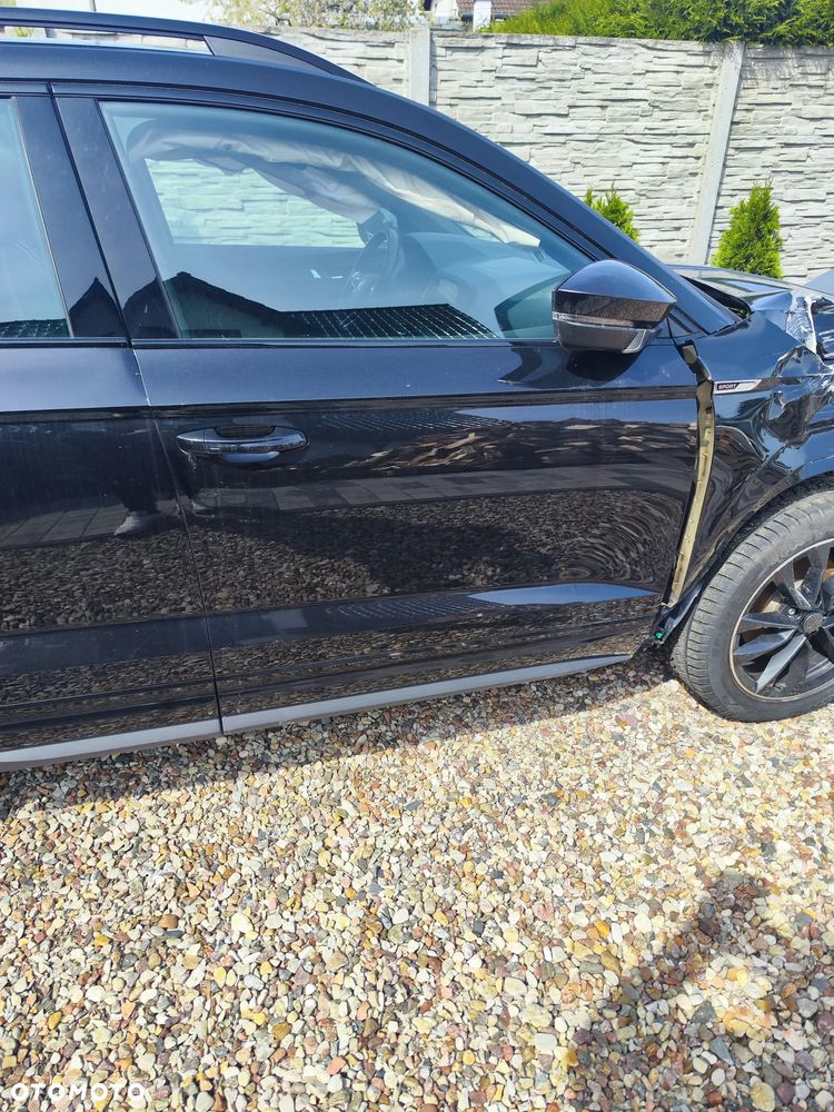 Skoda Karoq 1.5 TSI ACT Sportline - 14