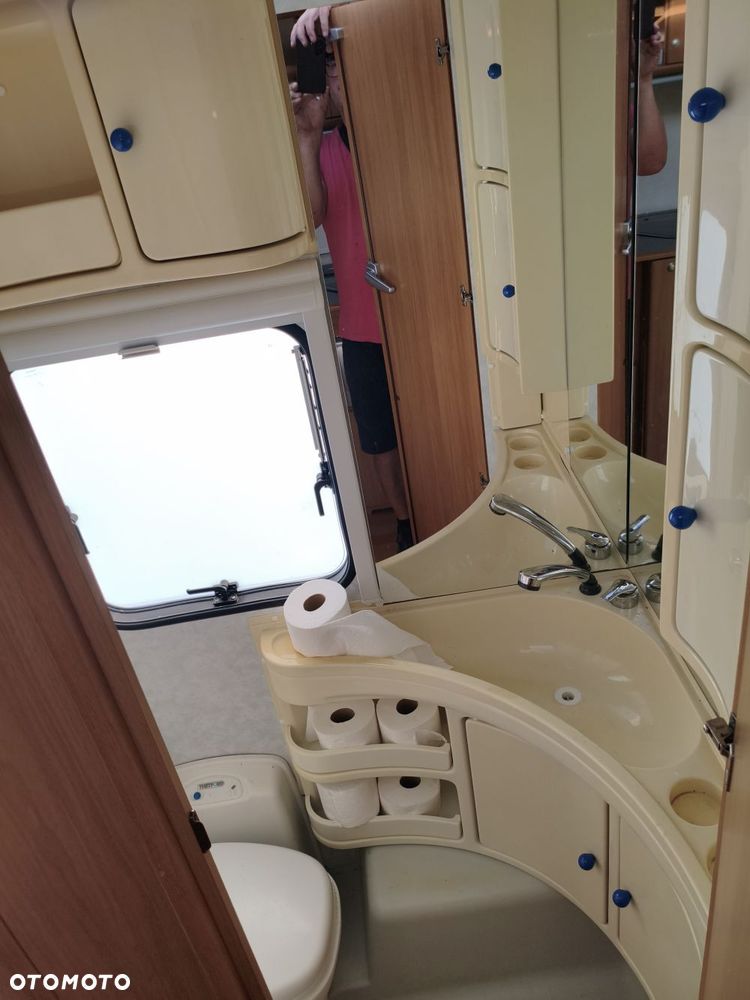 Adria CLASSICA 663UK - 26
